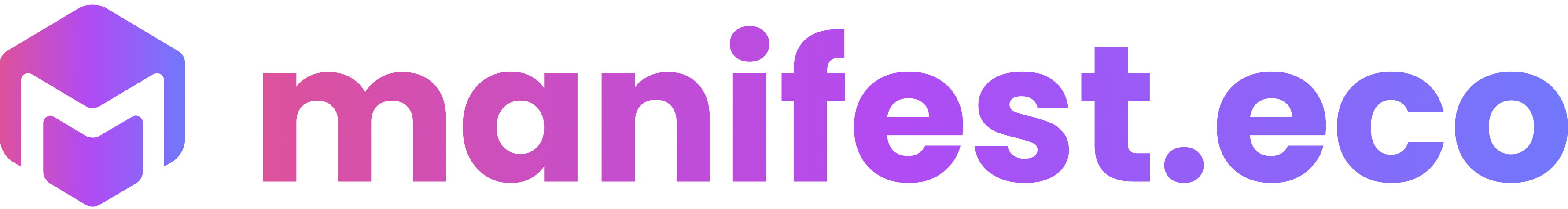 Manifest Help Center home page